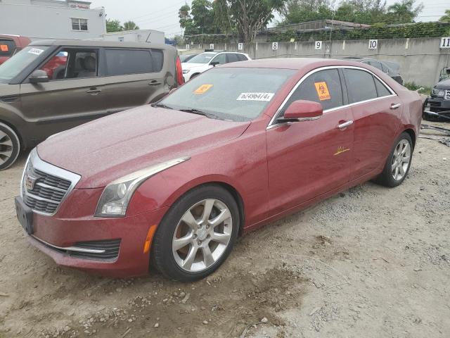 cadillac  2016 1g6ab5rs4g0100258