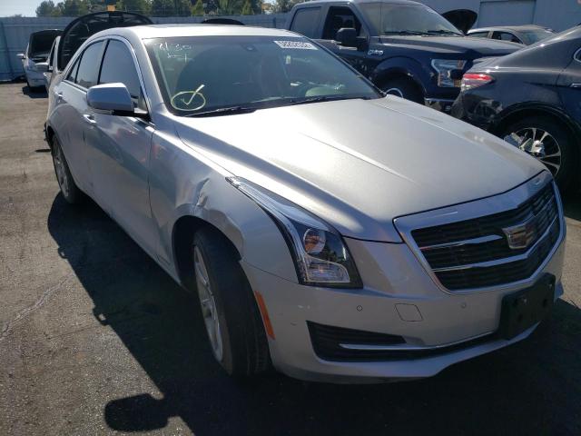 cadillac ats luxury 2016 1g6ab5rs4g0119778