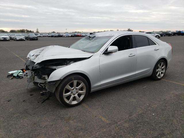 cadillac ats luxury 2013 1g6ab5rx0d0159265