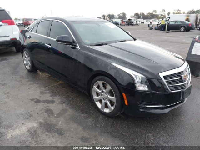 cadillac ats 2015 1g6ab5rx0f0105614