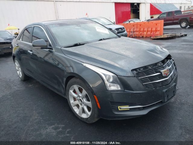 cadillac ats 2015 1g6ab5rx0f0131243