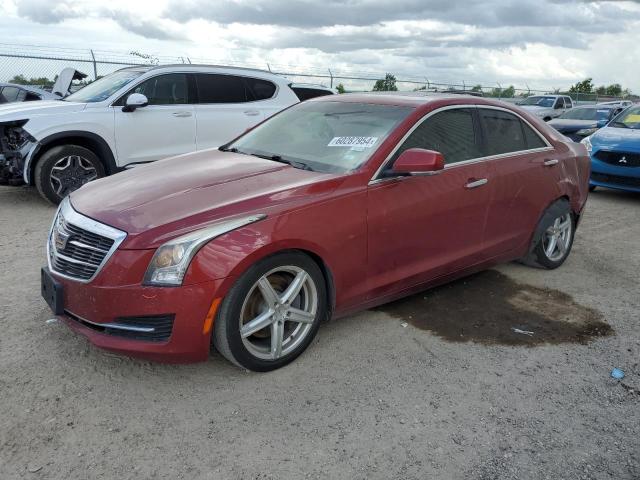 cadillac ats luxury 2016 1g6ab5rx0g0160291