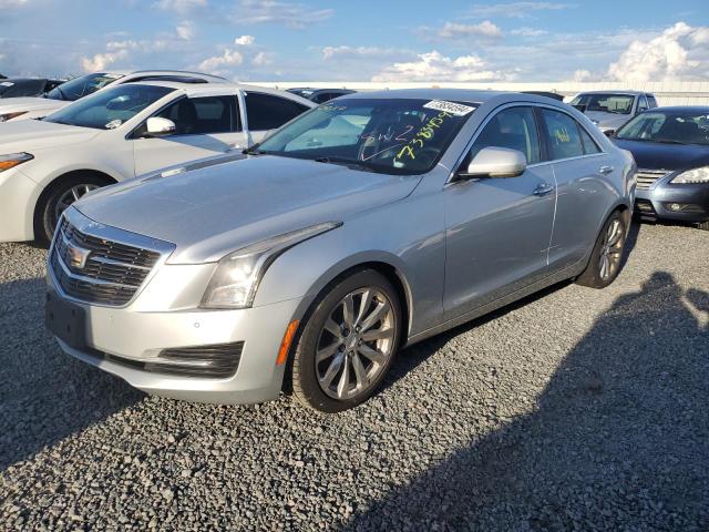 cadillac ats luxury 2018 1g6ab5rx0j0109574