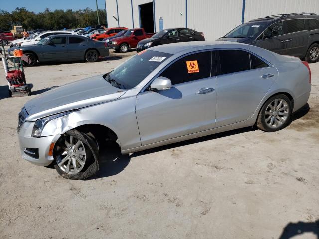 cadillac ats luxury 2018 1g6ab5rx0j0123572