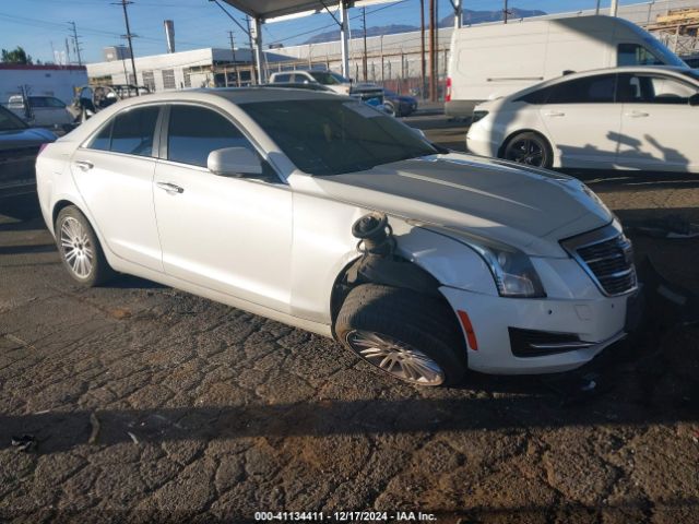 cadillac ats 2015 1g6ab5rx1f0130490