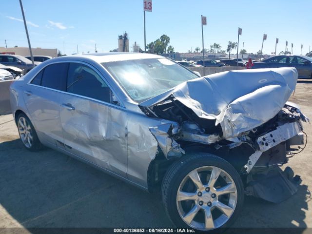 cadillac ats 2016 1g6ab5rx1g0171249