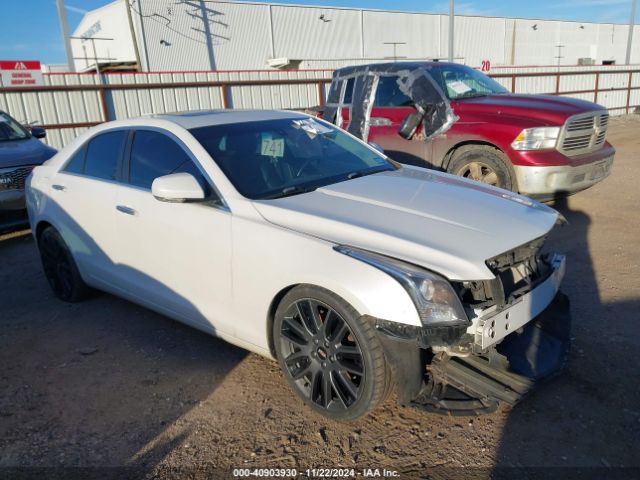 cadillac ats 2017 1g6ab5rx1h0117631