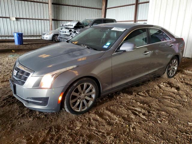 cadillac ats luxury 2017 1g6ab5rx1h0118164