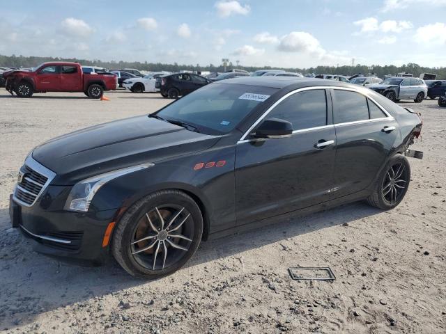 cadillac ats luxury 2018 1g6ab5rx1j0140350