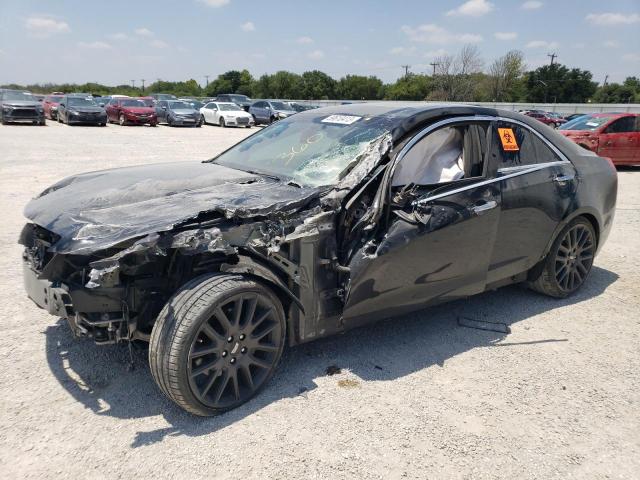 cadillac ats luxury 2018 1g6ab5rx1j0156693