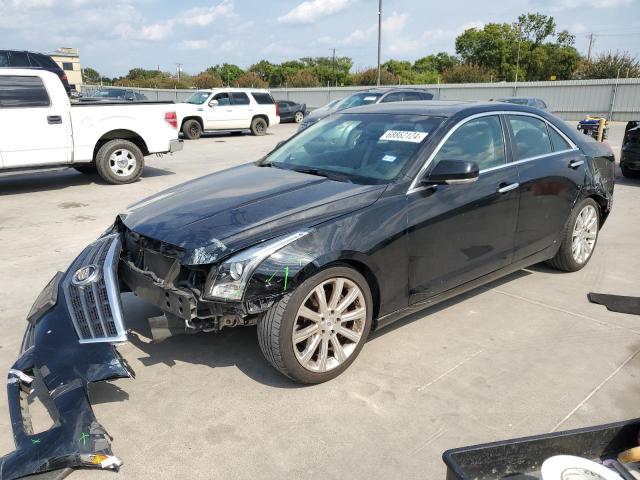 cadillac ats luxury 2013 1g6ab5rx2d0176438