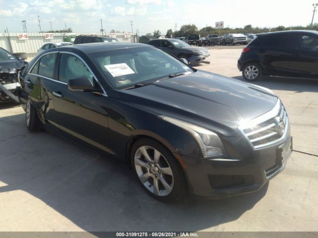 cadillac ats 2014 1g6ab5rx2e0173282