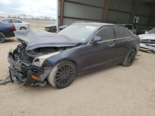 cadillac ats luxury 2016 1g6ab5rx2g0101288