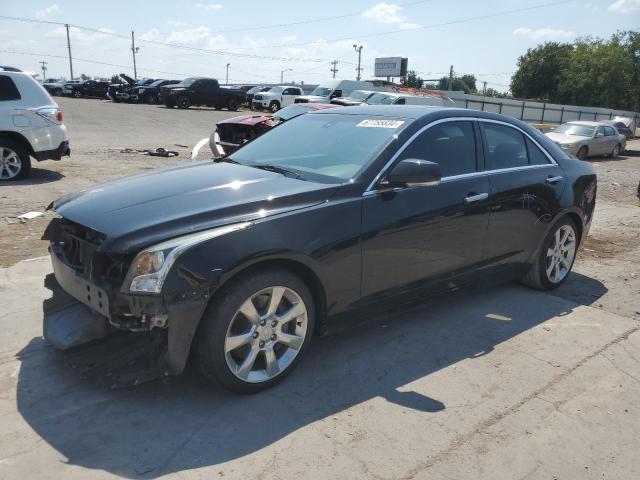 cadillac ats luxury 2016 1g6ab5rx2g0108001