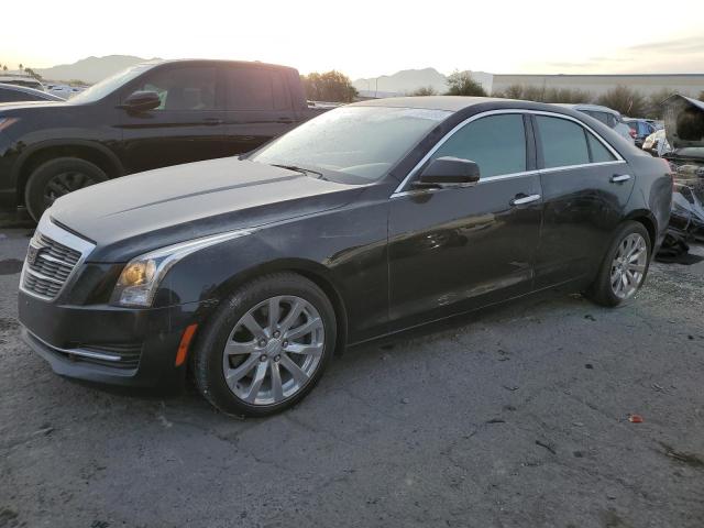 cadillac ats luxury 2017 1g6ab5rx2h0120716