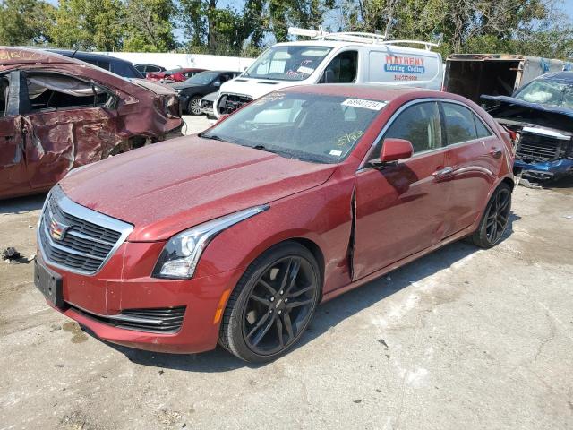 cadillac ats luxury 2017 1g6ab5rx2h0139606