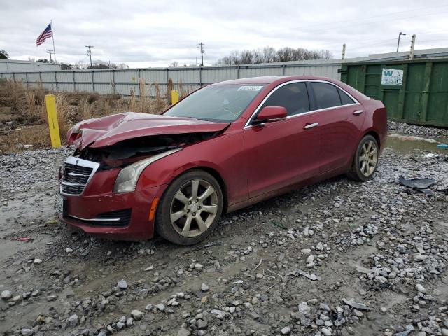 cadillac ats 2015 1g6ab5rx3f0101041