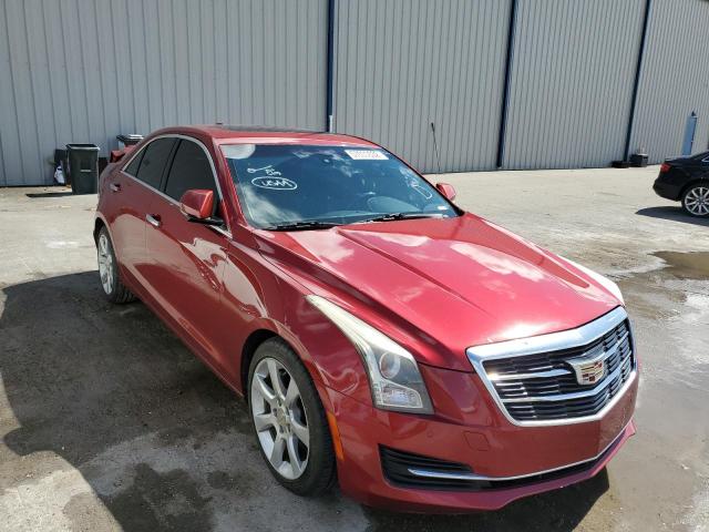 cadillac ats luxury 2015 1g6ab5rx3f0101525