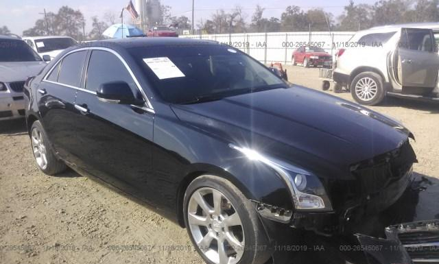 cadillac ats 2015 1g6ab5rx3f0103436