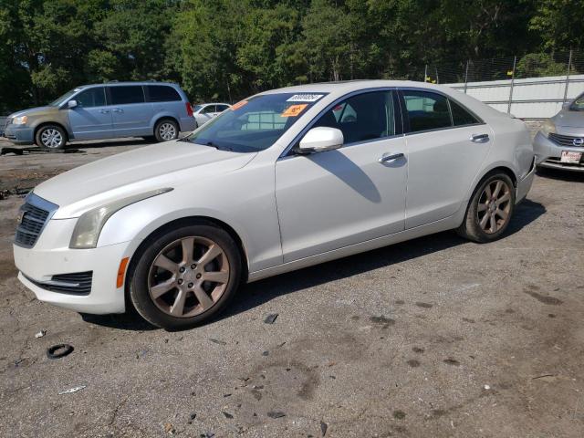 cadillac ats luxury 2015 1g6ab5rx3f0122617