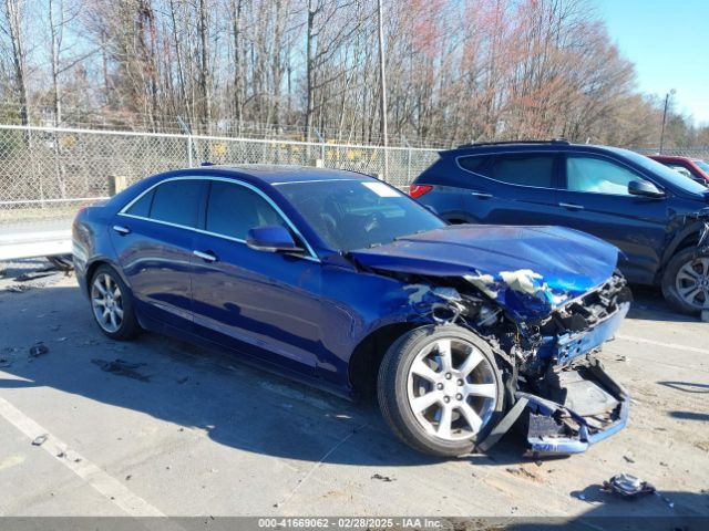 cadillac ats 2015 1g6ab5rx3f0126019