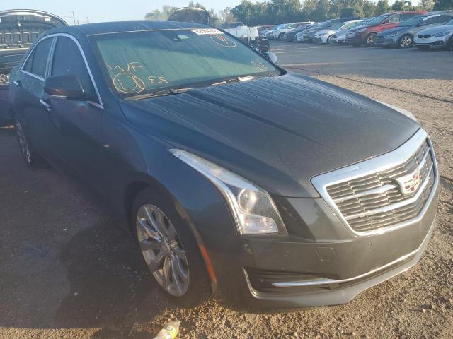 cadillac ats luxury 2018 1g6ab5rx3j0132251