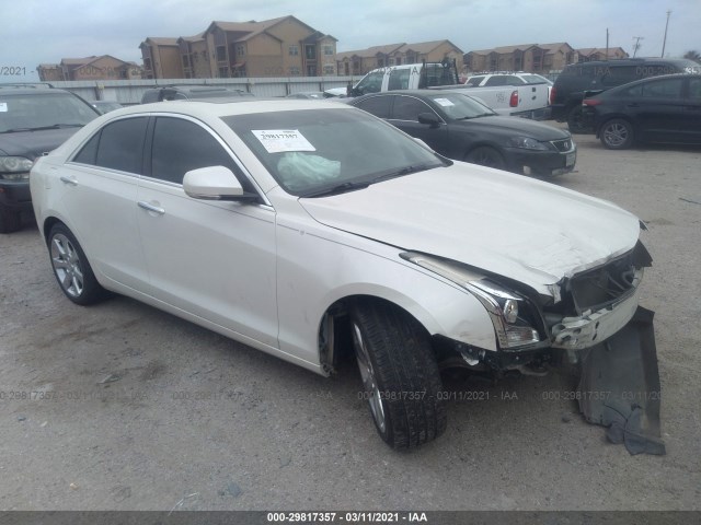 cadillac ats 2013 1g6ab5rx4d0140248