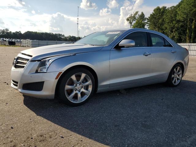 cadillac ats luxury 2013 1g6ab5rx4d0146051