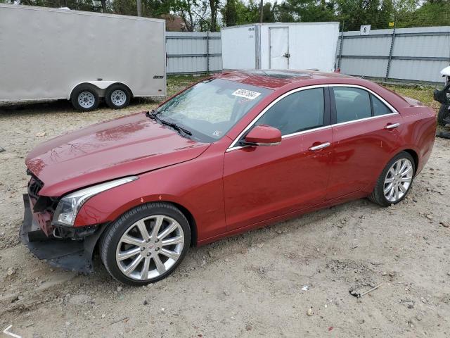 cadillac ats 2014 1g6ab5rx4e0110538