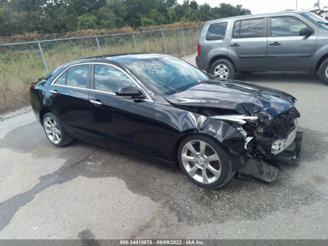 cadillac ats 2014 1g6ab5rx4e0112676