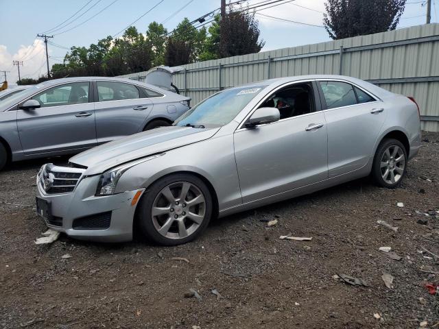 cadillac ats luxury 2014 1g6ab5rx4e0112998