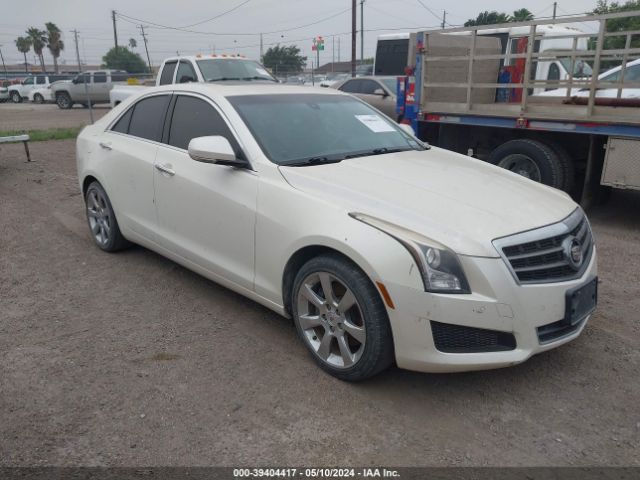 cadillac ats 2014 1g6ab5rx4e0133611