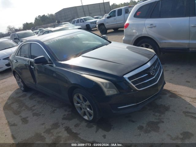 cadillac ats 2015 1g6ab5rx4f0102697