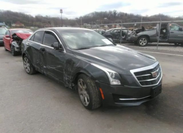 cadillac  2016 1g6ab5rx4g0127004