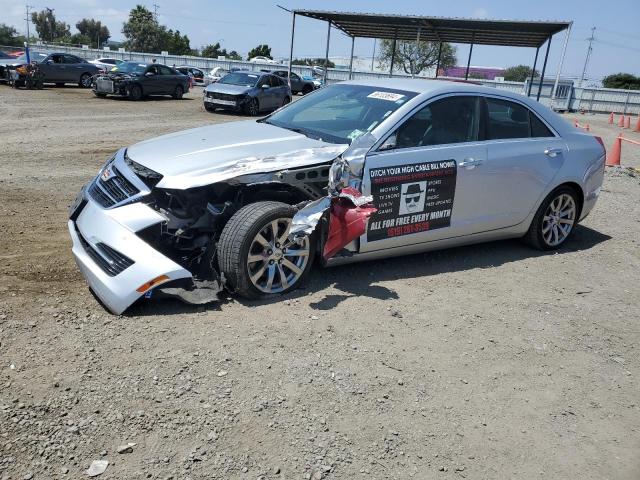 cadillac ats luxury 2017 1g6ab5rx4h0119602