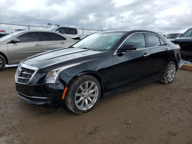 cadillac ats luxury 2017 1g6ab5rx4h0216668