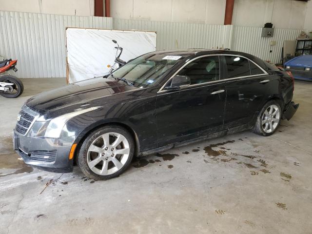 cadillac ats 2015 1g6ab5rx5f0104264