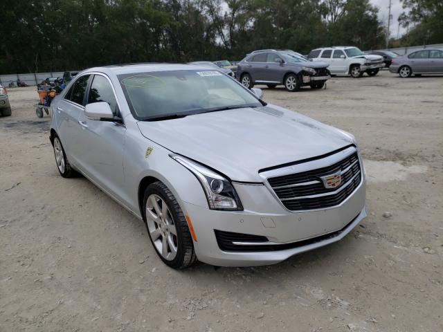 cadillac ats luxury 2015 1g6ab5rx5f0124255