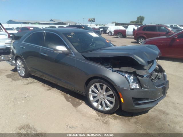 cadillac ats sedan 2017 1g6ab5rx5h0159882