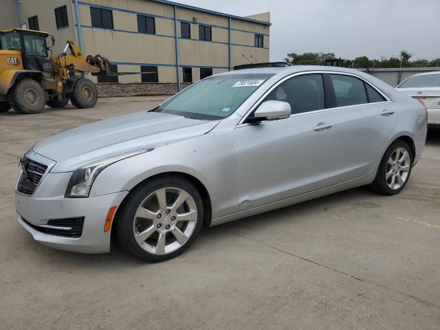 cadillac ats luxury 2018 1g6ab5rx5j0110557