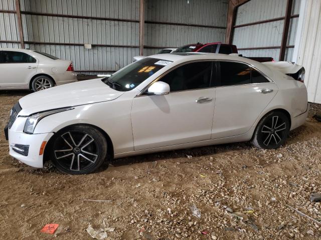 cadillac ats luxury 2018 1g6ab5rx5j0169365