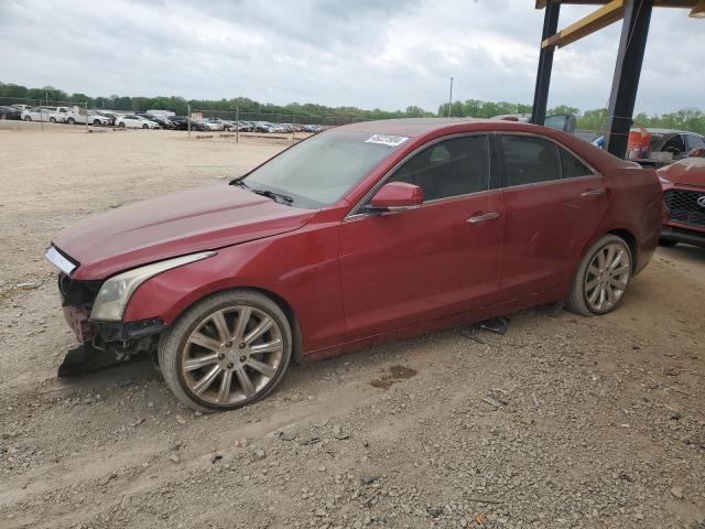 cadillac ats 2015 1g6ab5rx6f0104001