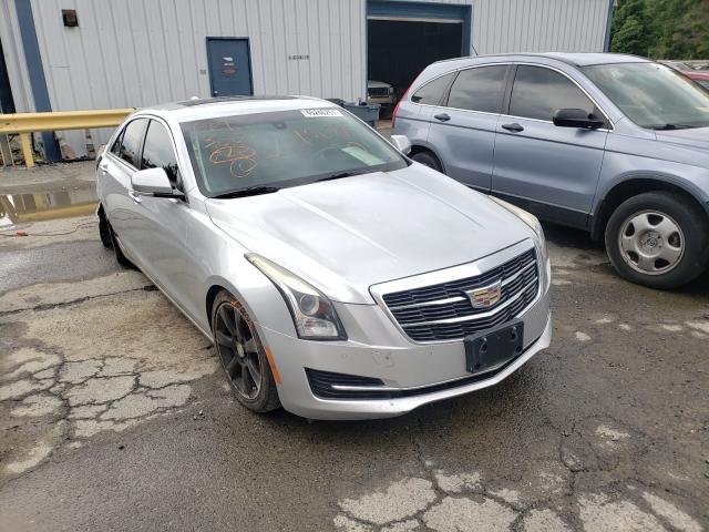 cadillac ats 2015 1g6ab5rx6f0106542