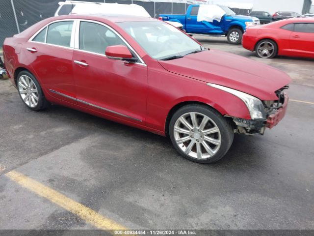 cadillac ats 2015 1g6ab5rx6f0107304