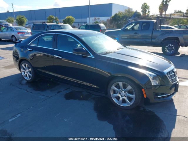 cadillac ats 2015 1g6ab5rx6f0113328