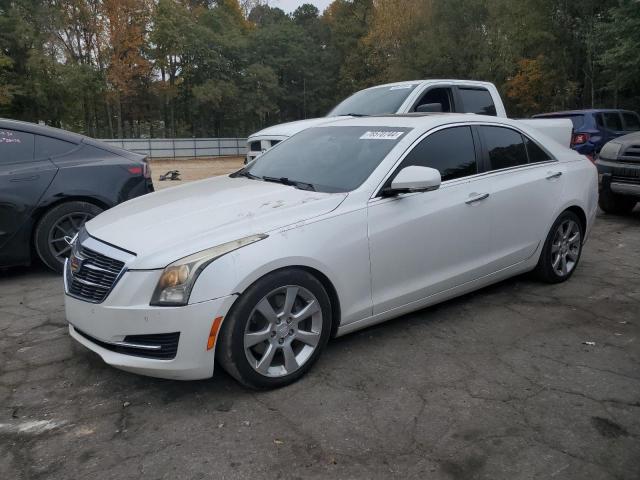 cadillac ats luxury 2015 1g6ab5rx6f0117461