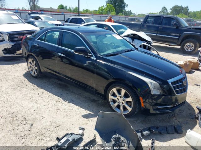 cadillac ats 2015 1g6ab5rx6f0122658