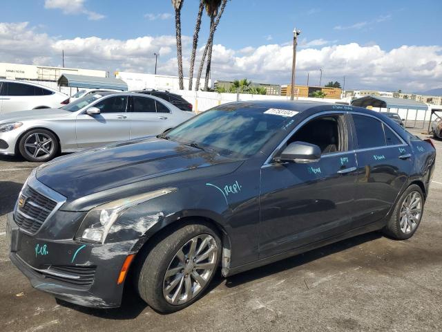 cadillac ats luxury 2017 1g6ab5rx6h0116927