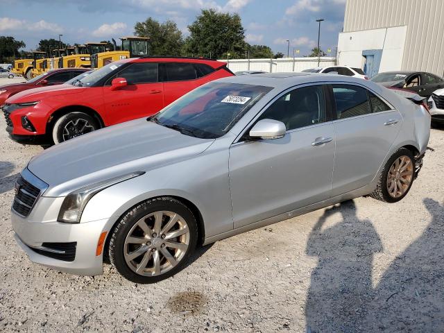 cadillac ats luxury 2018 1g6ab5rx6j0135371