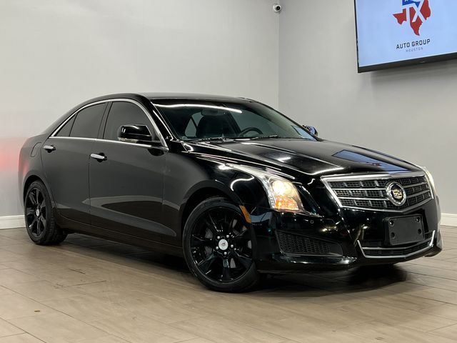 cadillac ats 2013 1g6ab5rx7d0157268